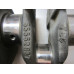 #ZF07 Crankshaft Standard For 11-15 CHEVROLET CRUZE  1.8 55562987